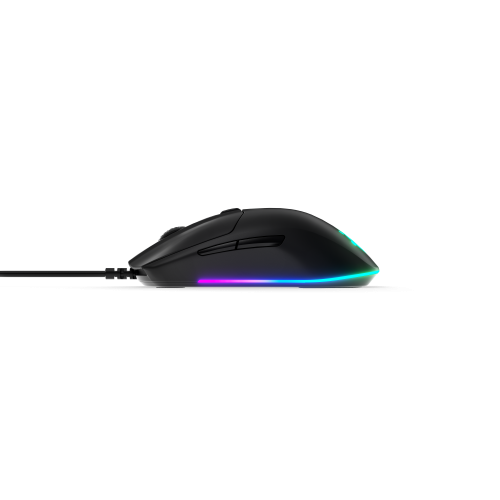 Rival 3 Wired Mouse | The Best RGB Gaming Mouse in Bangladesh